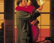 杰克 维特里亚诺 : Back Where You Belong